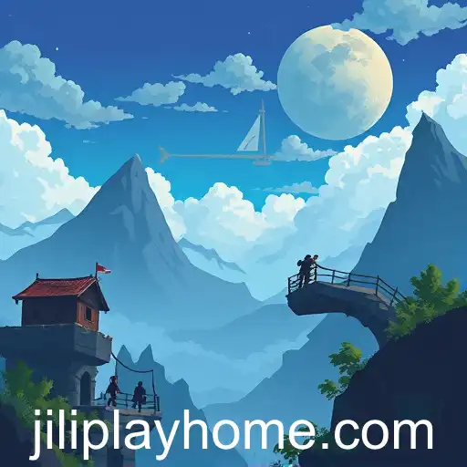 Exploring the Thrills of Adventure Games on Jiliplay