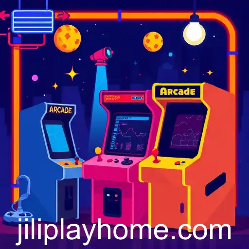 The Timeless Appeal of Arcade Games: A Modern Take with Jiliplay