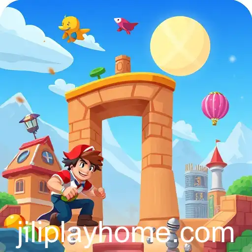 The Rise of Casual Games: The Jiliplay Phenomenon