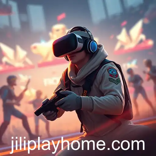 The Evolution of Online Gaming in 2025