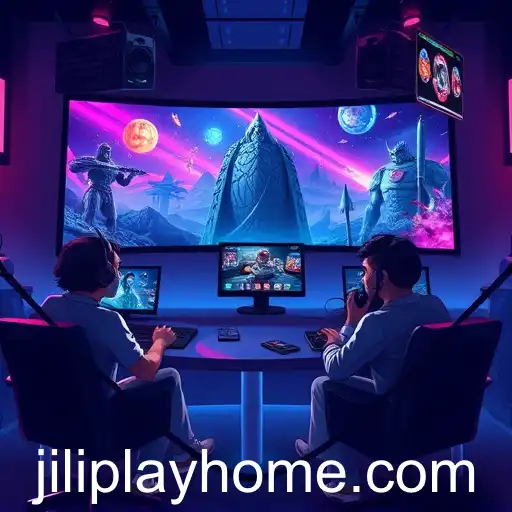 Exploring the Rise of Online Gaming