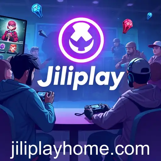 Jiliplay Emerges as a Contender in Online Gaming