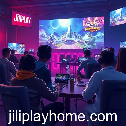 Jiliplay's Impact on Online Gaming in 2025