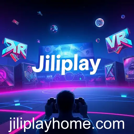 Jiliplay: Revolutionizing Online Gaming in 2025