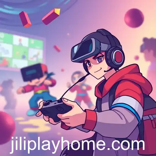 The Emergence of Jiliplay in Online Gaming