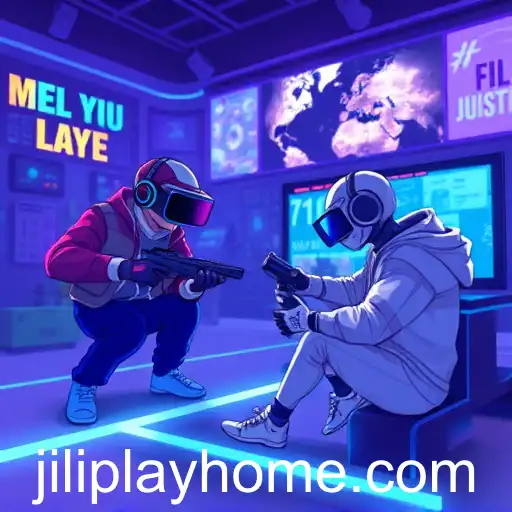 Exploring the Rise of Jiliplay