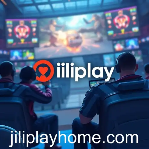The Rise of Jiliplay and the Future of Gaming