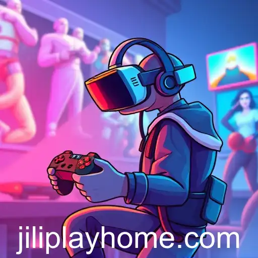 Jiliplay: Gaming Trends in 2025