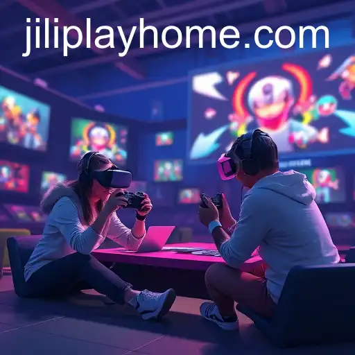 The Impact of Jiliplay on the Online Gaming World