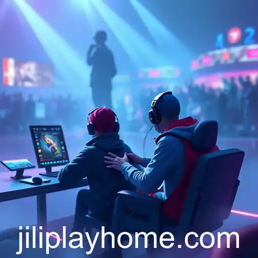 Innovative Trends in Game Websites