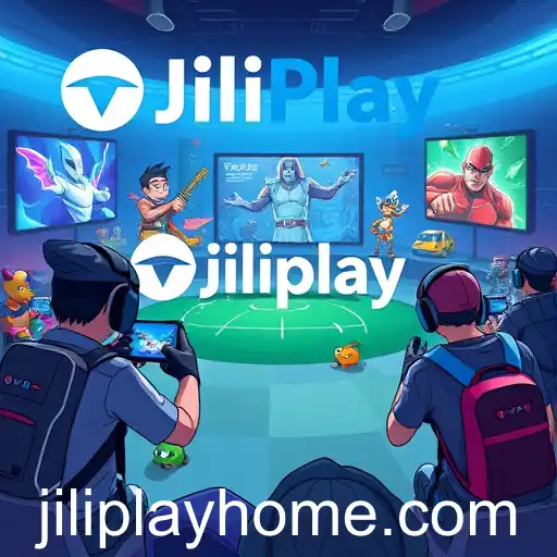 The Rise of Jiliplay in the Gaming World