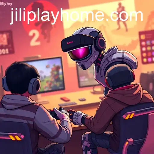Jiliplay Revolutionizes Online Gaming in 2025
