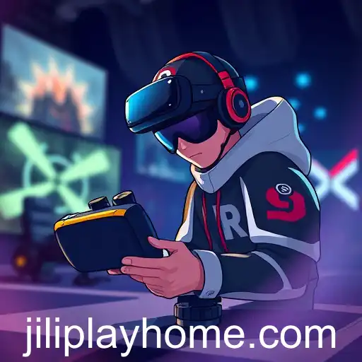 Jiliplay Revolutionizes Online Gaming Scene