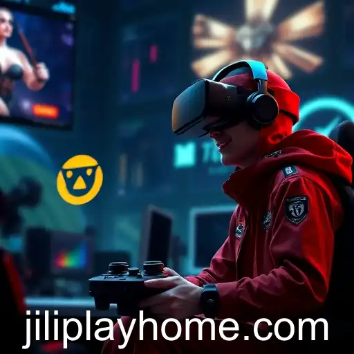 Jiliplay: Transforming Online Gaming in 2025