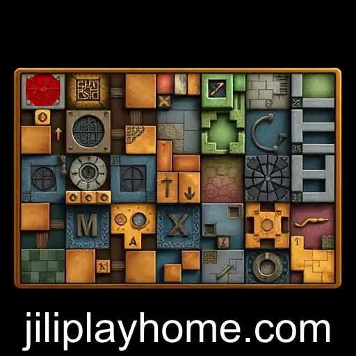 Exploring the Fascinating World of Puzzle Games on Jiliplay