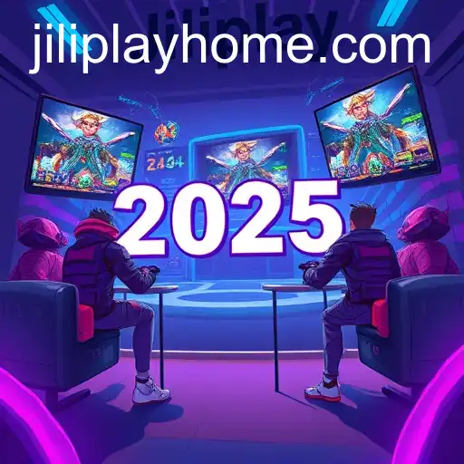 The Rise of Jiliplay: A New Gaming Era