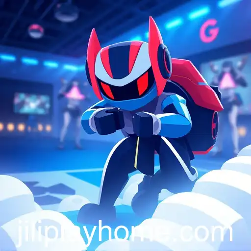 The Rise of Jiliplay in Online Gaming