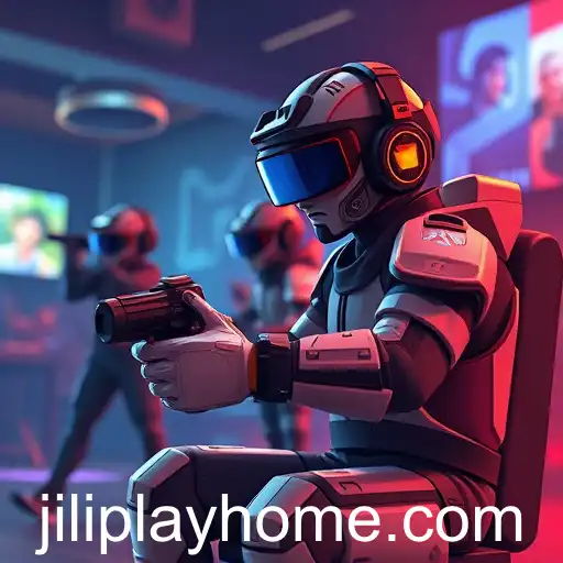 Exploring the Rise of Jiliplay