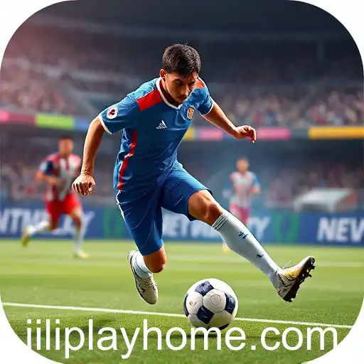 Exploring the Thrill of Sports Games on Jiliplay