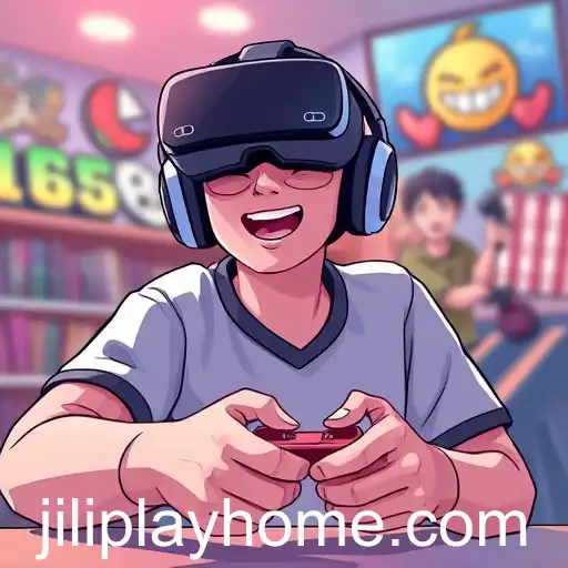 The Rise of Jiliplay and the Future of Gaming